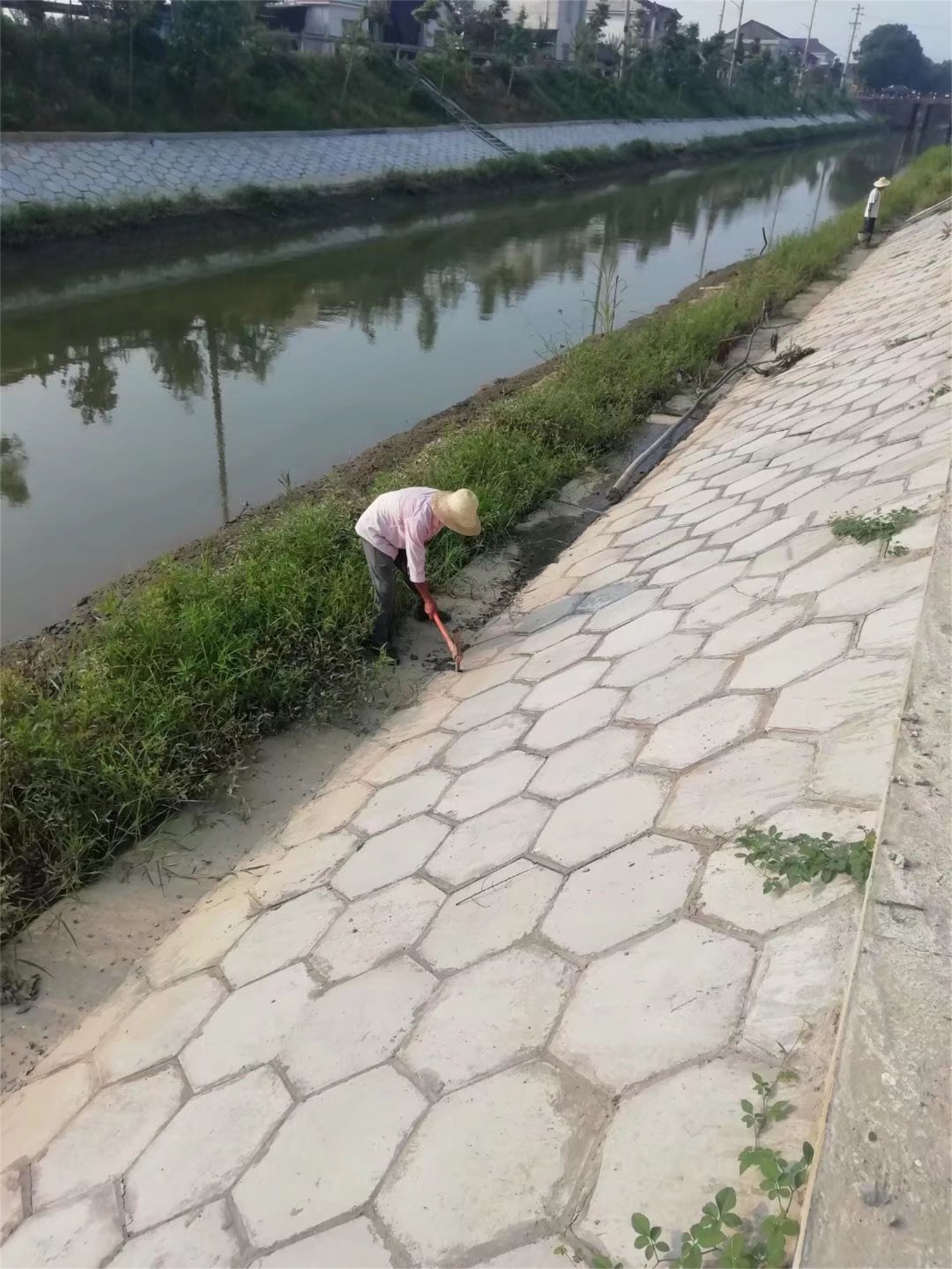 漢壽縣沅南澇區排澇能力建設項